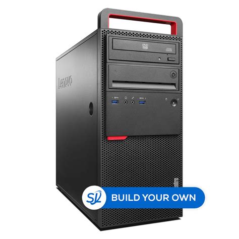 Build Your Own Desktop Computer System Liquidation