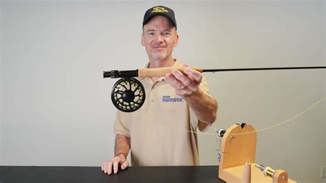 Build Your Own Fly Rod (A StepbyStep Guide With Video) Guide