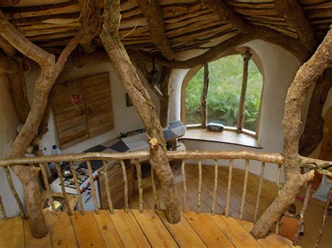 Build Your Own Hobbit Cottage