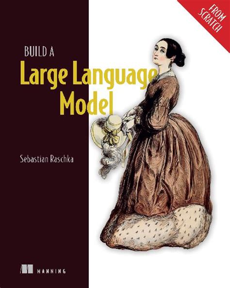 Build Your Own Large Language Model (LLM) From Scratch Skill Success Blog