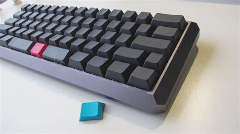 Build Your Own Mechanical Keyboard Project, Part 2 Assembly TechSpot