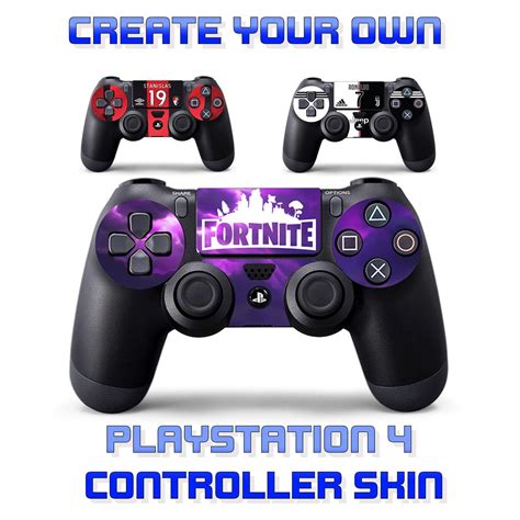 Build Your Own Playstation 4 Controller