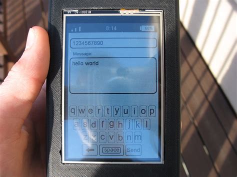 Build Your Own Smartphone 10 Steps with Pictures Instructables