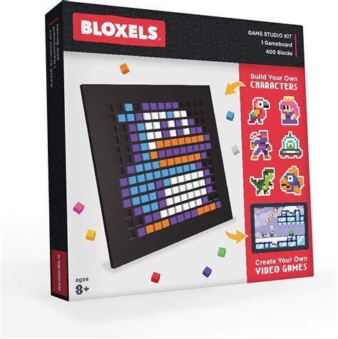 Build Your Own Video Game Kit