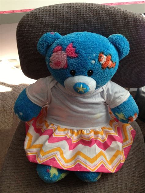 Build a Bear Dresses - Etsy