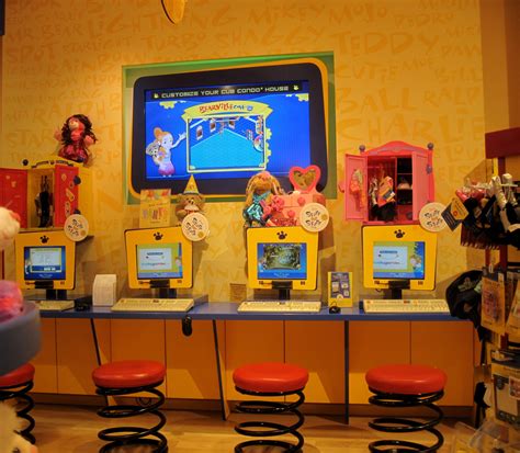 Build a Bear Ispira.Blog