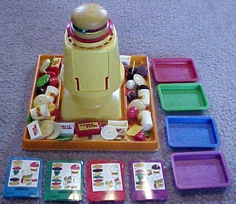 Build a Better Burger Board Game BoardGameGeek