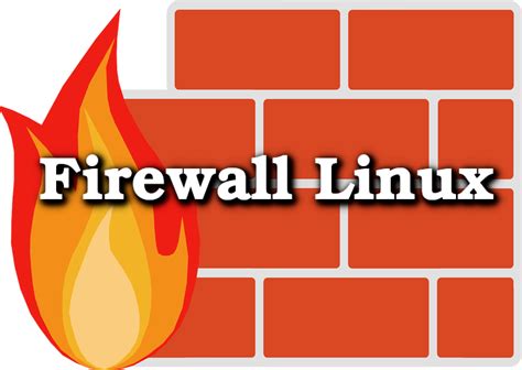 Build a Better FirewallLinux HA Firewall Tutorial Linux Journal