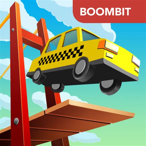 Build a Bridge! Android Apps on Google Play