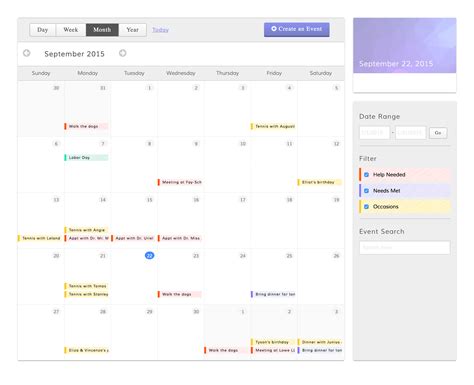 Build a Calendar in React Using ReactCalendar Library Engineering