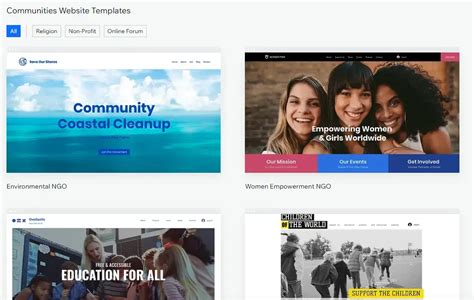 Build a Community Website With WordPress WebDesignerDrops