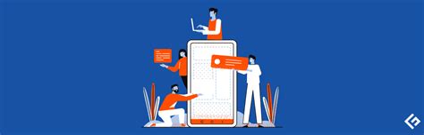 Build a Mobile App Without Coding with these 9 Platforms