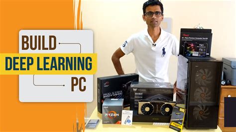 Build a Pro Deep Learning Workstation... for Half the Price