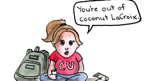Build a Roommate for N Y C Satire Humor