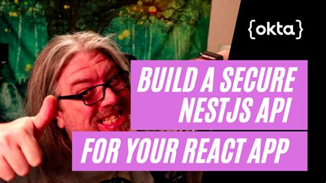 Build a Secure NestJS Back End for Your React Application LaptrinhX
