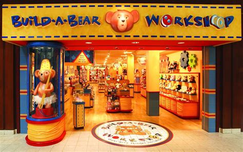Build a bear deerbrook mall. Sort By: Beetlejuice Teddy Bear Bundle. Online Exclusive. $52.00 $31.20. Favorite Characters Sale. Add to Bag. 