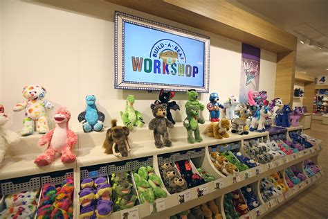 Build-A-Bear Workshop, Inc. (NYSE:BBW) shares are trading higher after the company reported better-than-expected fourth-quarter results. What to ... Build-A-Bear Workshop, Inc. (NYSE:BBW) shares are trading higher after the company reporte...