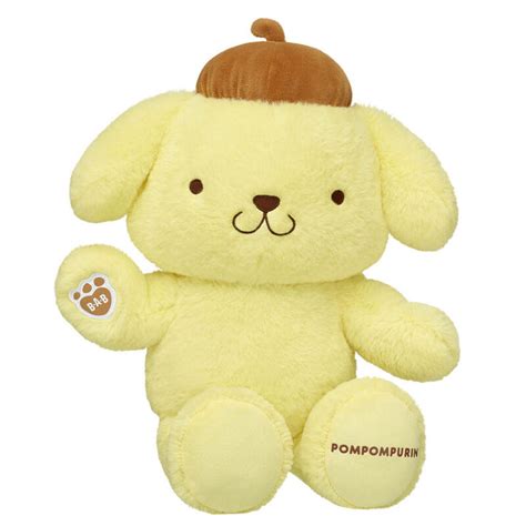 Build a bear pompompurin. Things To Know About Build a bear pompompurin. 