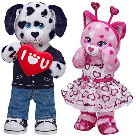 Build a bear temu. Eeyore Gift Bundle with Sound. Online Exclusive. Buy the Bundle. $40.00. Add to Bag. Deluxe Disney Winnie the Pooh Bear Hunny Gift Bundle. Online Exclusive. Buy the Bundle. $53.00. 