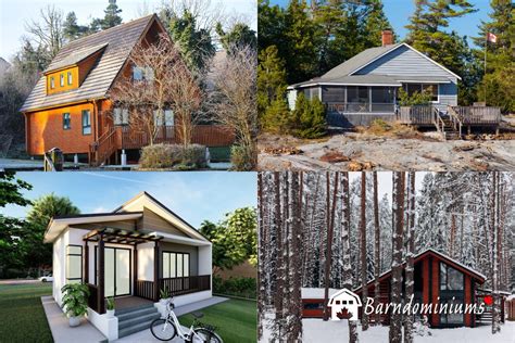 Build a cottage kit.  Explore top cottage kit options to create your ideal getaway home.  Easy...