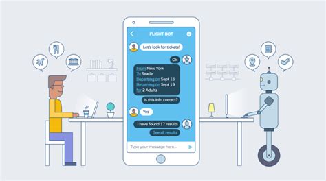 Build a customer service chatbot using Python, …