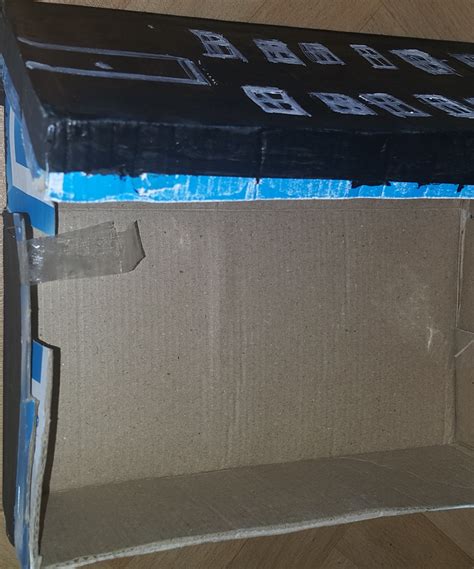 Build a gift box.  May 1, 2023 · Channel your creative Force and capture...