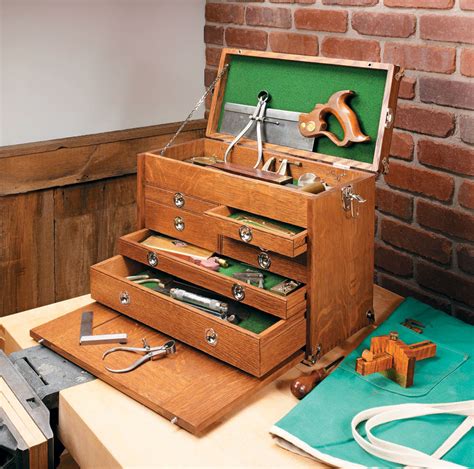 Build a machinist tool chest. .  ...