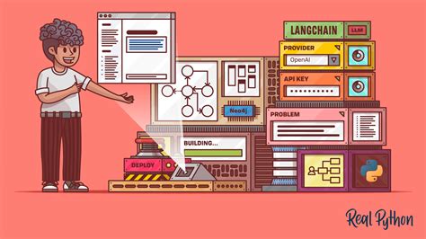 Build an LLM RAG Chatbot with LangChain