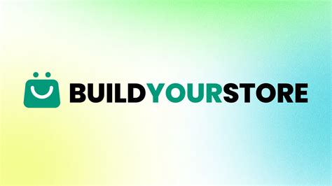 Build an automated Shopify store and create your Shopify website store