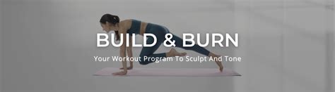 Build and Burn