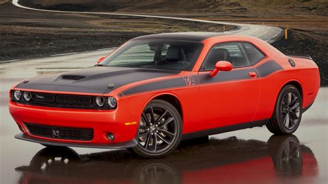 The Dodge Charger, America’s only four-door muscle