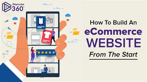 Build ecommerce website. Here’s how to set up a WordPress e-commerce website in eight steps: 1. Find a Domain Name. The domain name is the foundation of your website. It’s how consumers will recognize your brand and ... 