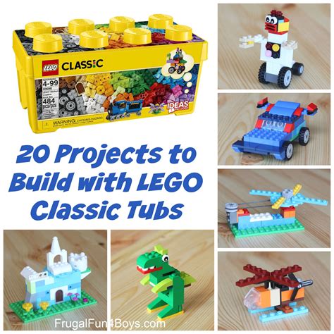 Build from lego. Things To Know About Build from lego. 