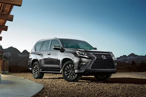3.4L twin-turbo V6 produces 349 horsepower; 479 lb.-ft. of torque. Standard Lexus Safety System+ 3.0 and Lexus Interface with 14-inch multimedia touchscreen. Up to 8,000 lbs. towing capacity. Hybrid powertrain to come at a later date. TORONTO, Ontario (June 8, 2023) - Elevating the adventure-ready SUV segment is not a task taken lightly, but .... 