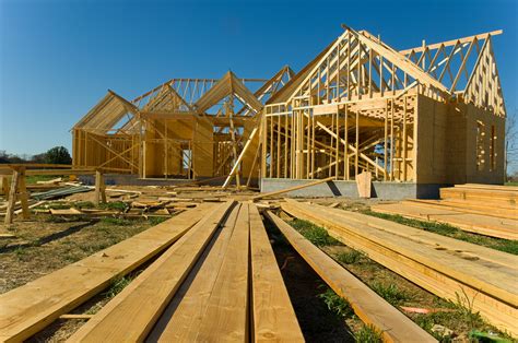 Build home. When you decide you’d prefer to build your own home instead of buying an existing house, you’ll need to explore different financing options because the disbursement and approval pr... 
