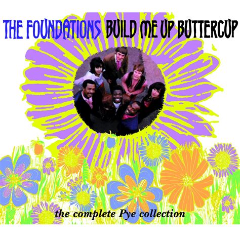 Build me up buttercup. Things To Know About Build me up buttercup. 