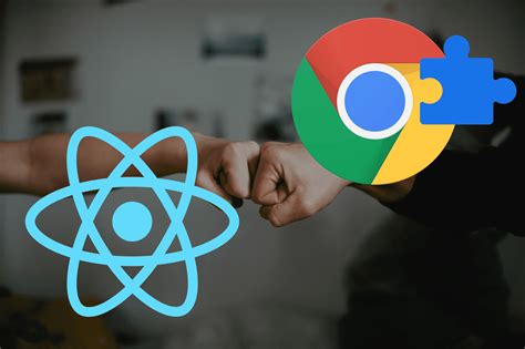 Build modern chrome extension with React.js - Medium