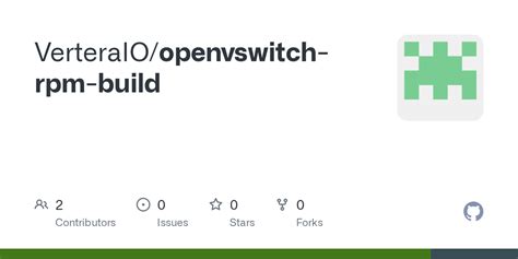 Build openvswitch.  The instructions are provided below.  The tooling required ...