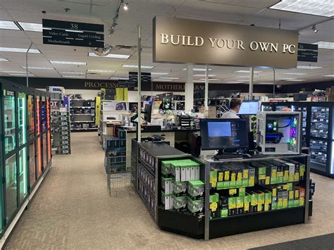 If you're using Micro Center's cus