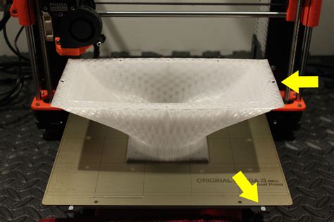 Build plate moving during long prints - Prusa3D Forum