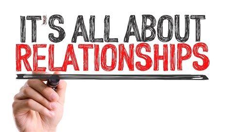 Build relationships meaning. Things To Know About Build relationships meaning. 