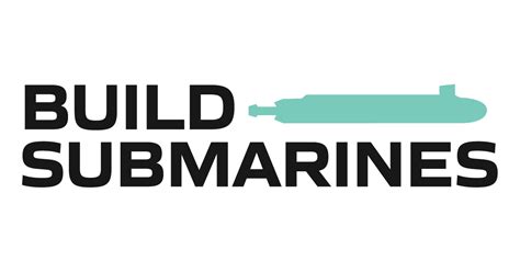Build submarines.com. BuildSubmarines.com will be featured as a primary partner for 10 races across RFK's two NASCAR Cup Series teams this year and for 18 races per season beginning in 2024. 