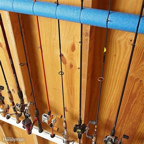 Build the Fishing Rod You Won’t Find in a Store