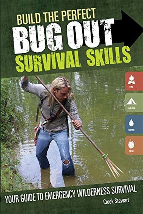 Build the perfect bug out survival skills your guide to emergency wilderness survival. - Deng xiaoping y la revolución cultural.