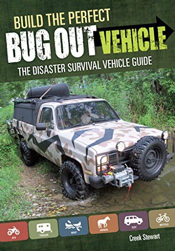 Build the perfect bug out vehicle a guide to your disaster survival vehicle. - Prentice hall earth science rocks minerals guide.