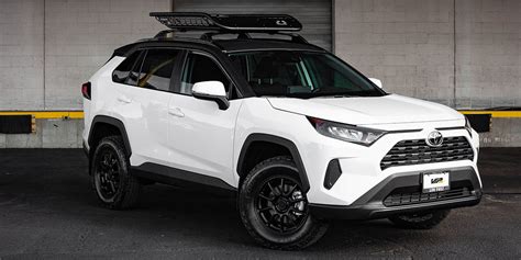 Build toyota rav4. Jan 6, 2023 · Limited. $67,675. Base MSRP. 21/24. Est. MPG. 20-in. gray-painted and machined-finish alloy wheels. SofTex®-trimmed seats; 8-way power-adjustable driver and front passenger seats. 14-in. Toyota Audio Multimedia touchscreen with 8-speaker audio system. See More Features Build. 