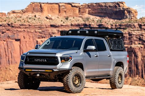 Build tundra. Save up to $7,591 on one of 10,483 used 2022 Toyota Tundras near you. Find your perfect car with Edmunds expert reviews, car comparisons, and pricing tools. 