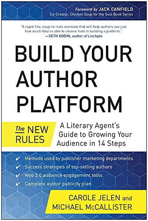 Build your author platform the new rules a literary agents guide to growing your audience in 14 steps. - The johns hopkins medical handbook the 100 major medical disorders of people over the age of 50.