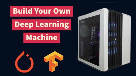 Build your own Deep learning Machine What you need to know YouTube