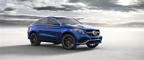 Build your own GLE Coupe Mercedes-Benz USA